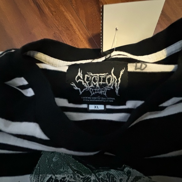 Section Eight XL - Picture 2 of 3